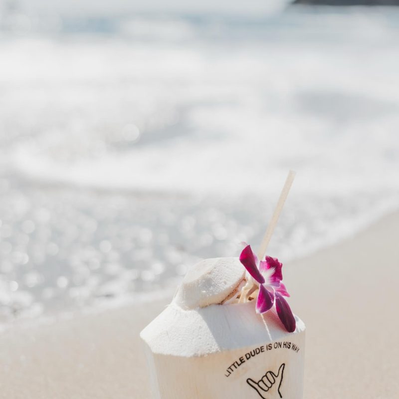 Baby Shower in Emerald Bay