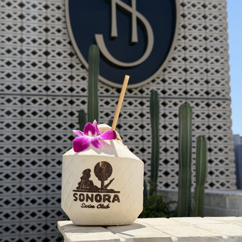 Senna House Hotel